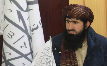 مقتل نائب حاكم ولاية بدخشان في افغانستان بتفجير سيارته